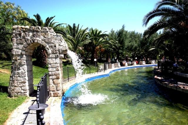 Tenuta Santa Lucia Hotel San Giovanni Rotondo Eksteriør billede