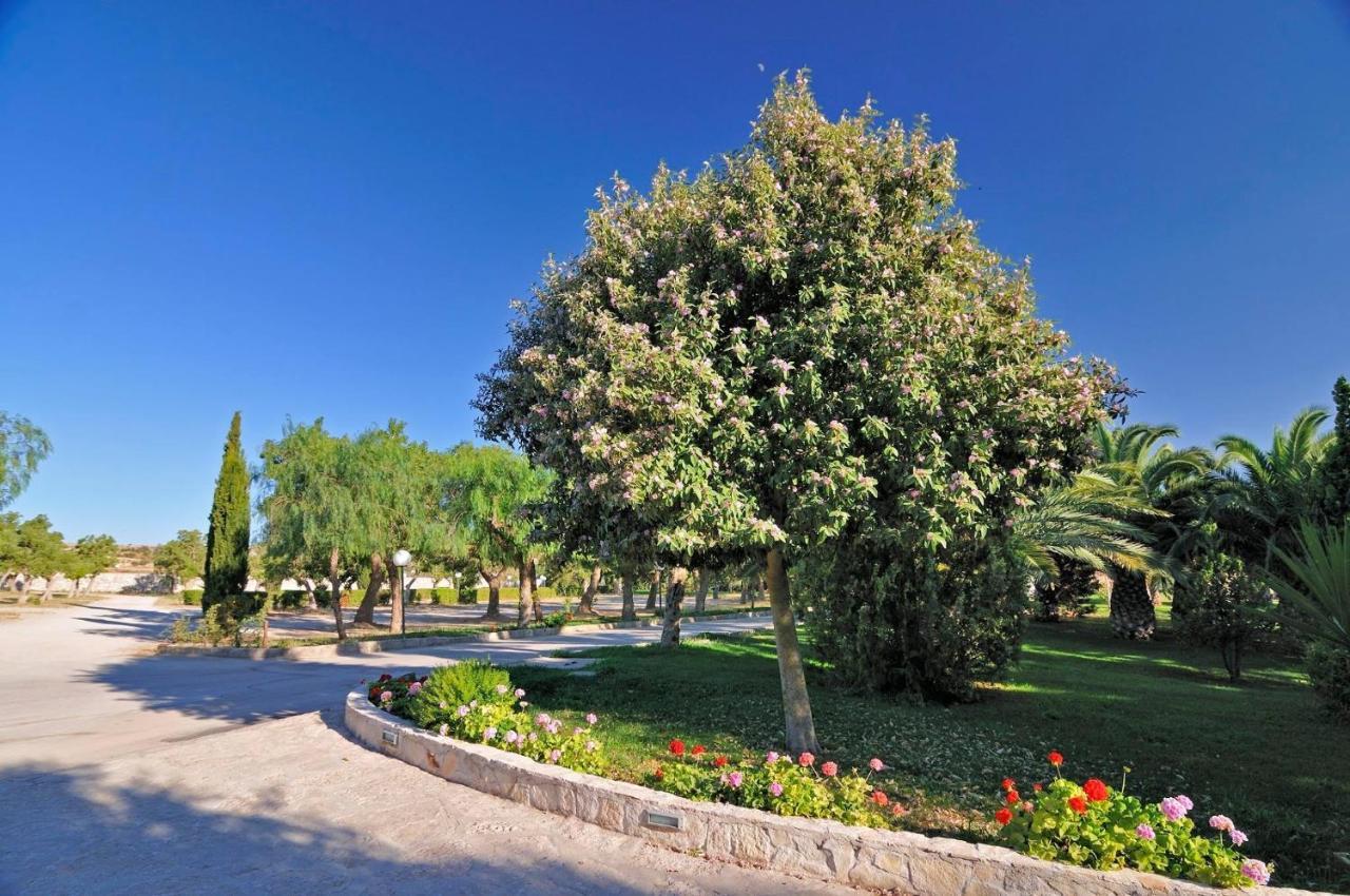 Tenuta Santa Lucia Hotel San Giovanni Rotondo Eksteriør billede