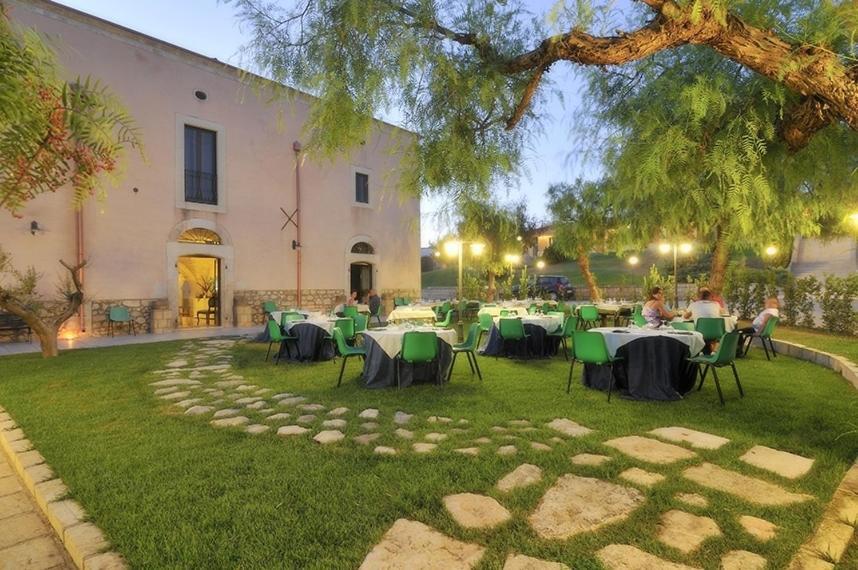Tenuta Santa Lucia Hotel San Giovanni Rotondo Eksteriør billede