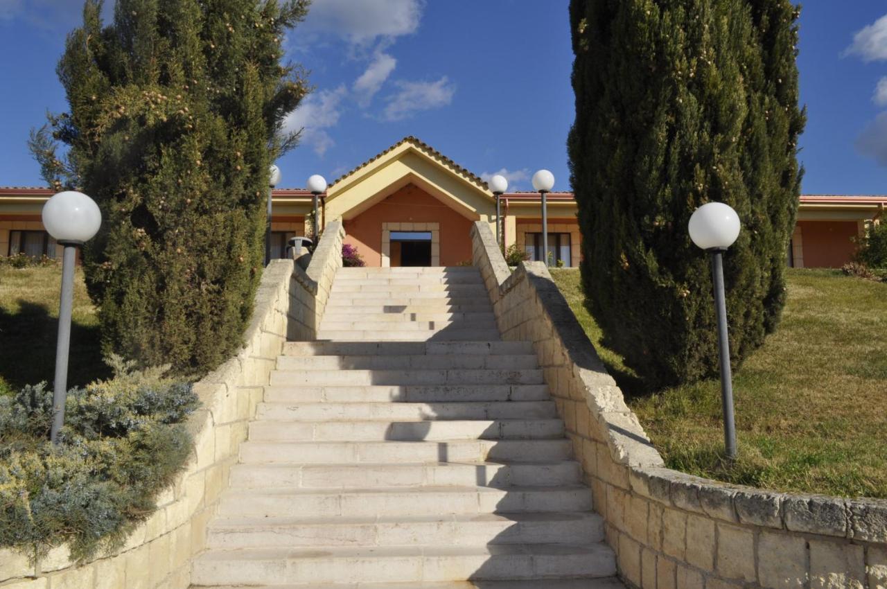 Tenuta Santa Lucia Hotel San Giovanni Rotondo Eksteriør billede